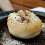 Pizzeria Tropical Due Comida