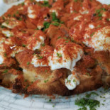 Pizzeria Tropical Due Comida