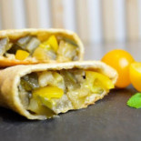Mattarello Nourriture