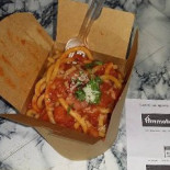 Pasta Ferdy Nourriture