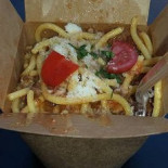 Pasta Ferdy Nourriture