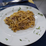 Giotto Comida