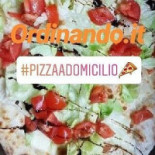 Pizza La Corte Nourriture