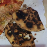 Pizza La Corte Nourriture