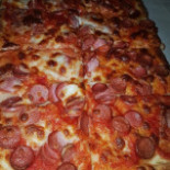 Pizza La Corte Nourriture