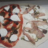 Pizza La Corte À l'intérieur