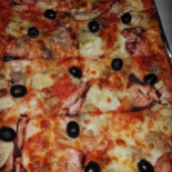 Pizza La Corte Nourriture