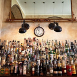 Spirits Co. Cibo