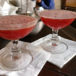 Spirits Co. Cibo