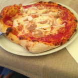 Pulcinella Comida