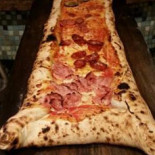 Pulcinella Comida