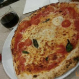 Pulcinella Comida