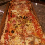 Pulcinella Comida