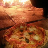 Pulcinella Comida