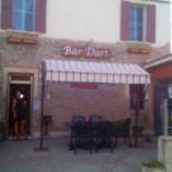 Dart Nourriture