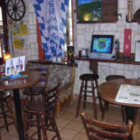Dart À l'intérieur