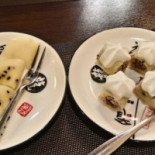 Hi Sushi inside