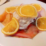 Trattoria Cesarino Comida