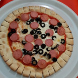 Kamasutra Comida
