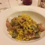 Centotorri Comida