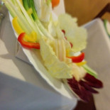 Centotorri Comida