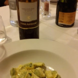 Centotorri Comida
