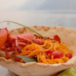 Treccani Pizzeria Nourriture