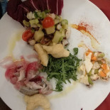 Nudo E Crudo Comida