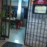 Pizzeria Dal Toscano Extérieur