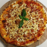 Il Bianco Il Nero Comida