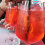 Panotto Nourriture