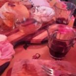 Panotto Comida