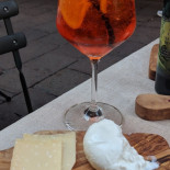 Panotto Comida