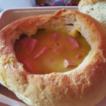 Panotto Nourriture
