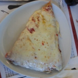 Pizza Al Trancio Cerro Ardente Dal 1972 Comida