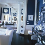 J.k. Lounge Capri Dentro