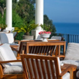 J.k. Lounge Capri Exterior