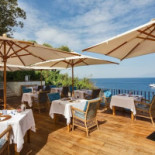 J.k. Lounge Capri Dentro