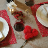 Un'ottima Annata Comida