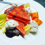 Un'ottima Annata Comida