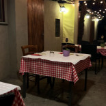 Civico 02 Cafe' Nourriture
