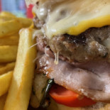 La Rustica Nourriture