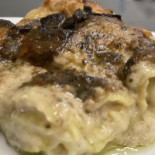 La Rustica Nourriture