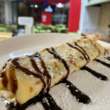 La Rustica Nourriture