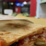 La Rustica Nourriture