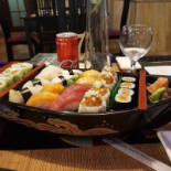 Wasabi Experience Nourriture