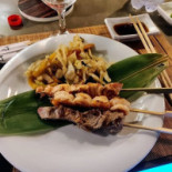 Wasabi Experience Nourriture