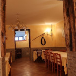 La Contadinella Agriturismo Extérieur
