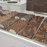 Sublime Moncalieri Nourriture