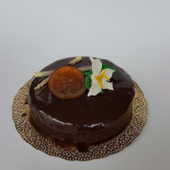 Sublime Moncalieri Nourriture